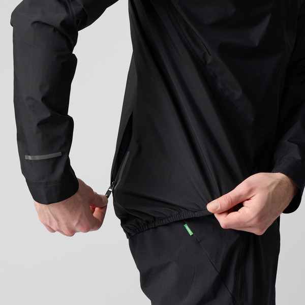 Gore Wear SPINSHIFT GORE-TEX JACKET Herren - Fahrradjacke Ansicht 11