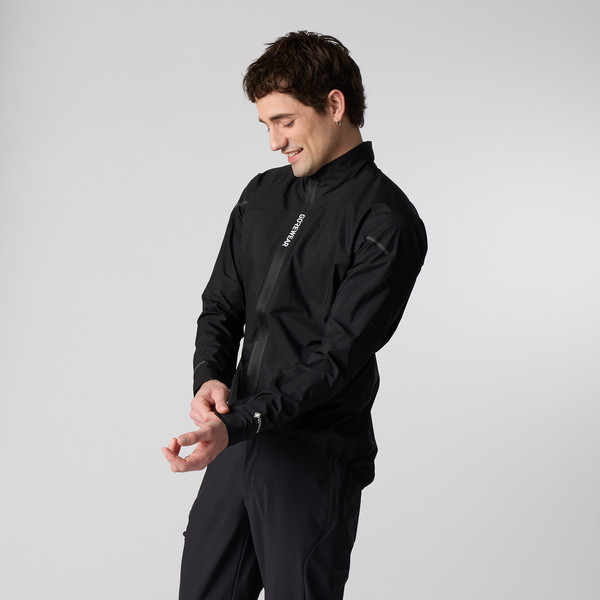 Gore Wear SPINSHIFT GORE-TEX JACKET Herren - Fahrradjacke Ansicht 9