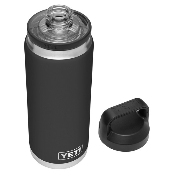 Yeti Coolers RAMBLER 26 OZ BOTTLE CHUG - Trinkflasche Ansicht 3