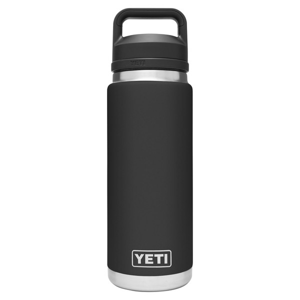 Yeti Coolers RAMBLER 26 OZ BOTTLE CHUG - Trinkflasche Ansicht 1