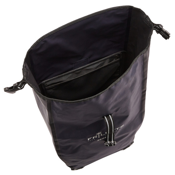 Frilufts BIKE BAG ROLLTOP - Fahrradtasche Ansicht 9