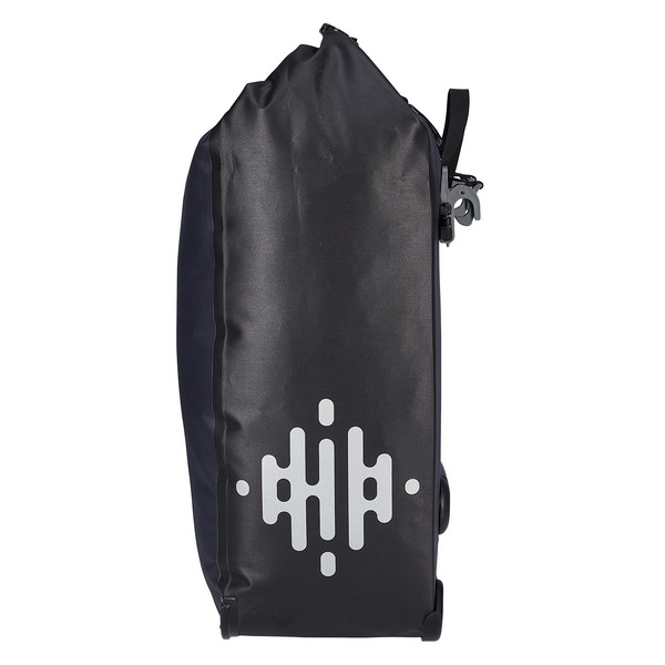 Frilufts BIKE BAG ROLLTOP - Fahrradtasche Ansicht 5