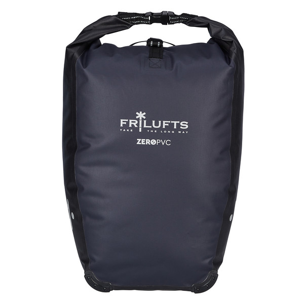 Frilufts BIKE BAG ROLLTOP - Fahrradtasche Ansicht 6