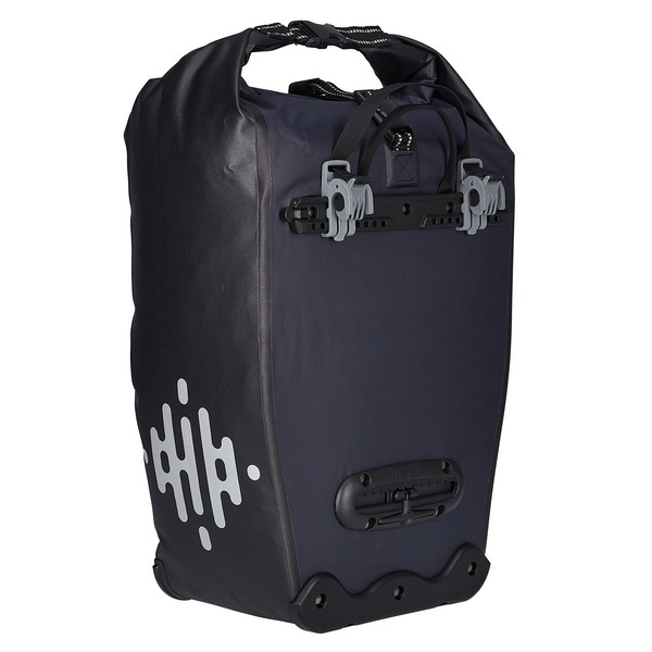 Frilufts BIKE BAG ROLLTOP - Fahrradtasche Ansicht 4