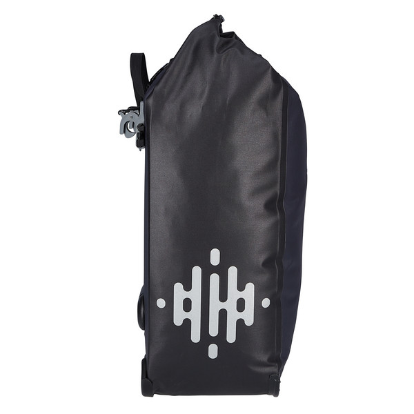 Frilufts BIKE BAG ROLLTOP - Fahrradtasche Ansicht 2
