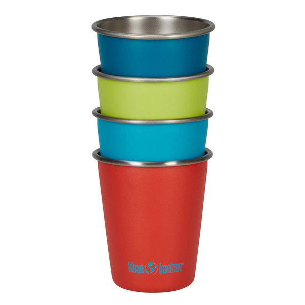 Klean Kanteen PINT CUP-4 PACK - Becher Ansicht 2