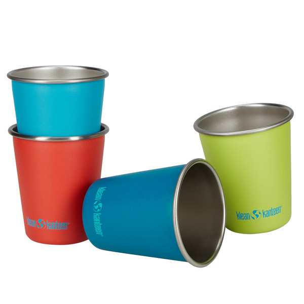 Klean Kanteen PINT CUP-4 PACK - Becher Ansicht 1