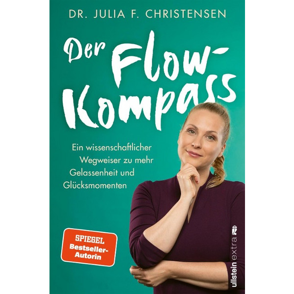 FLOW-KOMPASS - Ratgeber