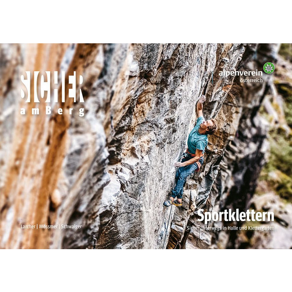 AM BERG: SPORTKLETTERN - Sportratgeber