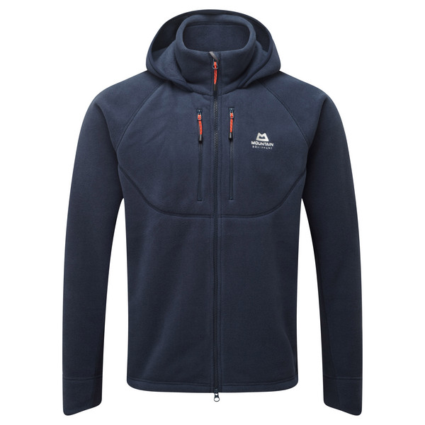 Mountain Equipment TOUCHSTONE JACKET Herren - Fleecejacke