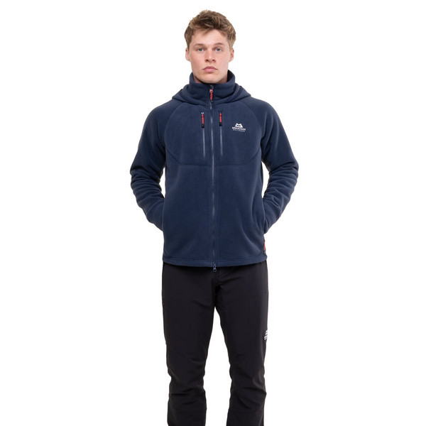 Mountain Equipment TOUCHSTONE JACKET Herren - Fleecejacke Ansicht 2