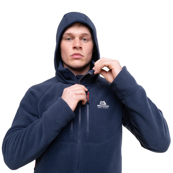 Mountain Equipment TOUCHSTONE JACKET Herren - Fleecejacke Ansicht 5