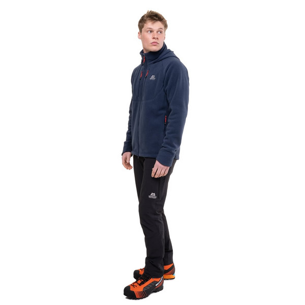 Mountain Equipment TOUCHSTONE JACKET Herren - Fleecejacke Ansicht 9