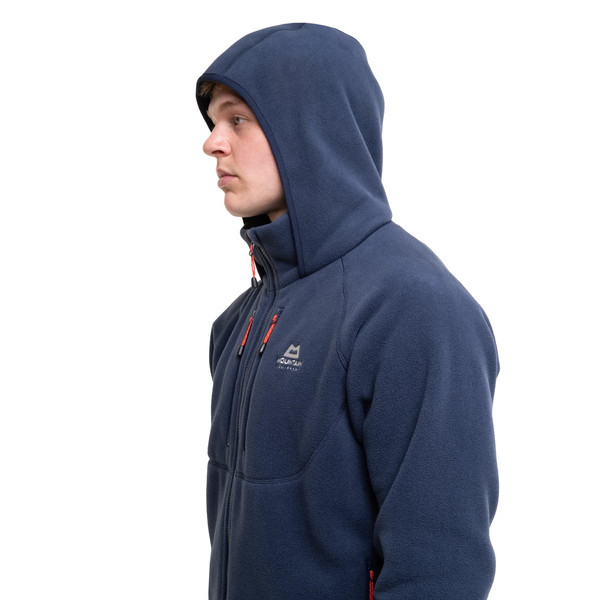 Mountain Equipment TOUCHSTONE JACKET Herren - Fleecejacke Ansicht 6