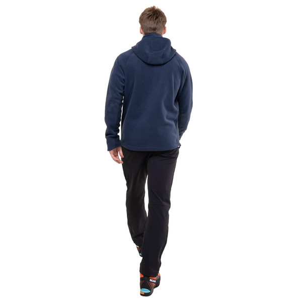 Mountain Equipment TOUCHSTONE JACKET Herren - Fleecejacke Ansicht 10