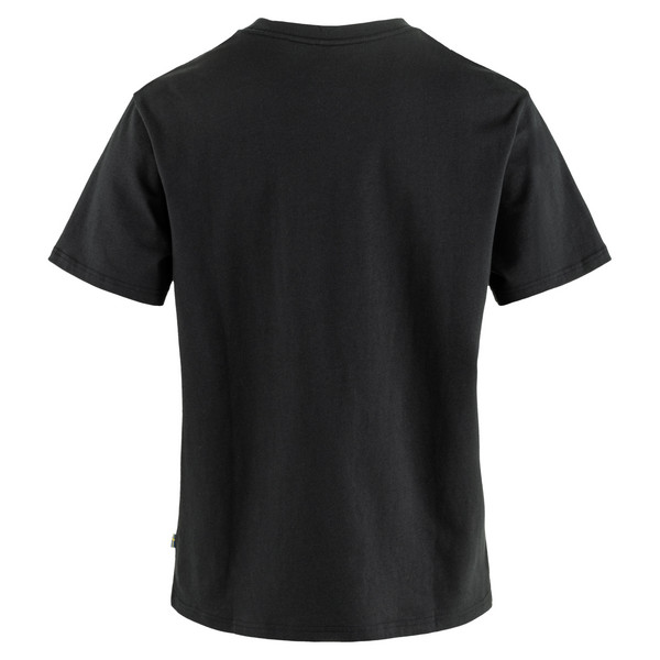 Fjällräven FJÄLLRÄVEN HEAVY CLASSIC T-SHIRT W Damen - T-Shirt Ansicht 2
