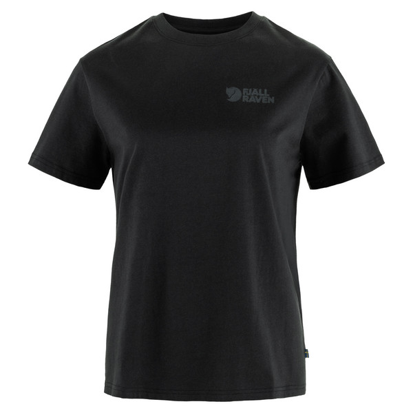 Fjällräven FJÄLLRÄVEN HEAVY CLASSIC T-SHIRT W Damen - T-Shirt