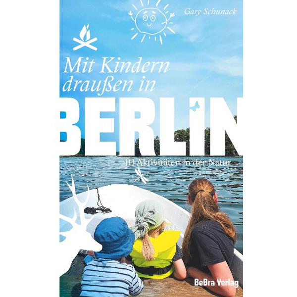 MIT KINDERN DRAUßEN IN BERLIN - Reiseführer Ansicht 1