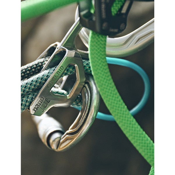 Edelrid NANO JUL - Sicherungsgerät Ansicht 5