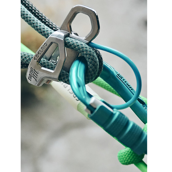 Edelrid NANO JUL - Sicherungsgerät Ansicht 7