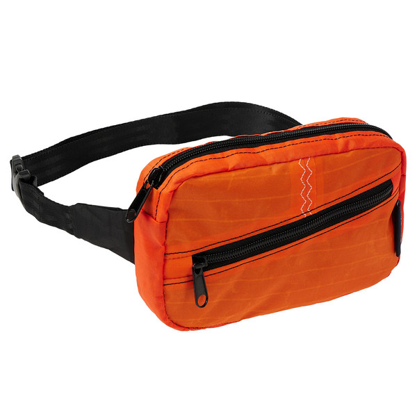 Virgule CALAO - HIP PACK KITE - Hüfttasche