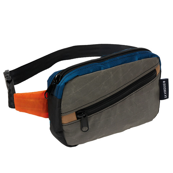 La Virgule CALAO - HIP PACK KITE - Hüfttasche Ansicht 3