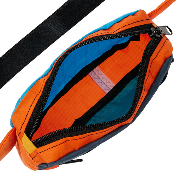 La Virgule CALAO - HIP PACK KITE - Hüfttasche Ansicht 6