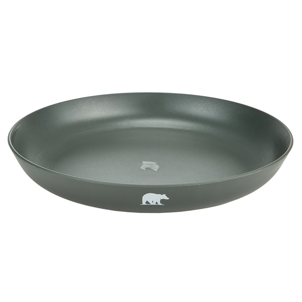 My Fire BEAR RAMENPLATE - Campinggeschirr