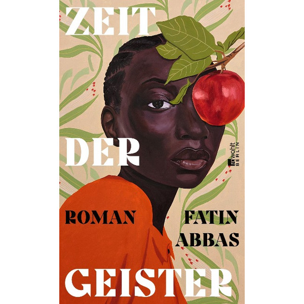 ZEIT DER GEISTER - Roman Ansicht 1