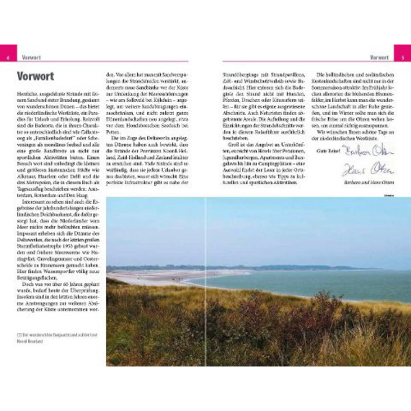 REISE KNOW-HOW REISEFÜHRER HOLLAND - DIE WESTKÜSTE Ansicht 2