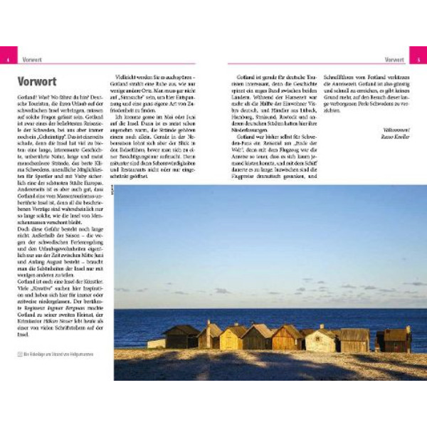REISE KNOW-HOW REISEFÜHRER GOTLAND Ansicht 2