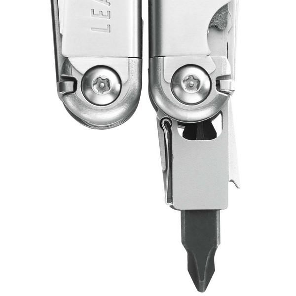 Leatherman BIT KIT Ansicht 2