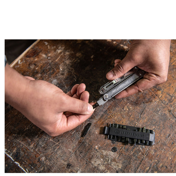 Leatherman BIT KIT REPLACEMENT #1 Ansicht 3