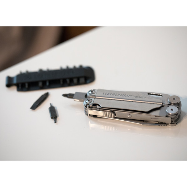 Leatherman BIT KIT REPLACEMENT #2 Ansicht 3