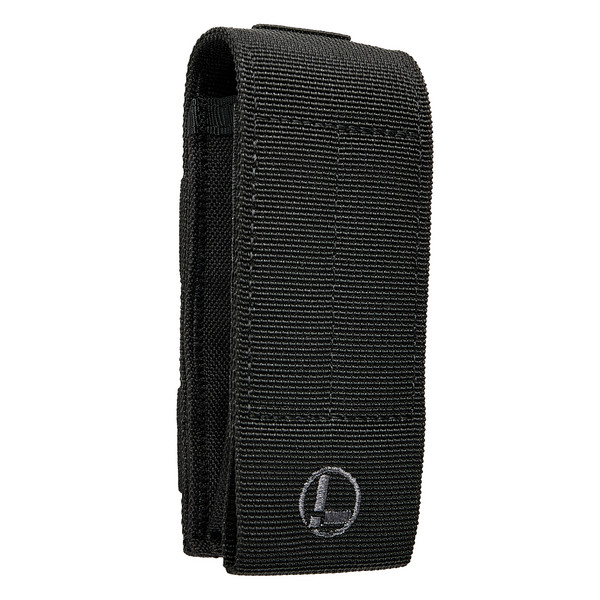SHEATH MOLLE - Ersatzteil-BLACK