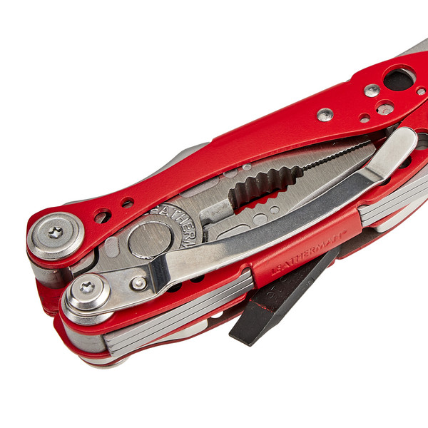 Leatherman SKELETOOL RX - Multifunktionswerkzeug Ansicht 5