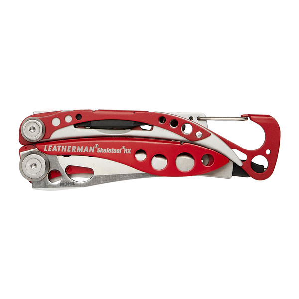 Leatherman SKELETOOL RX - Multifunktionswerkzeug Ansicht 6