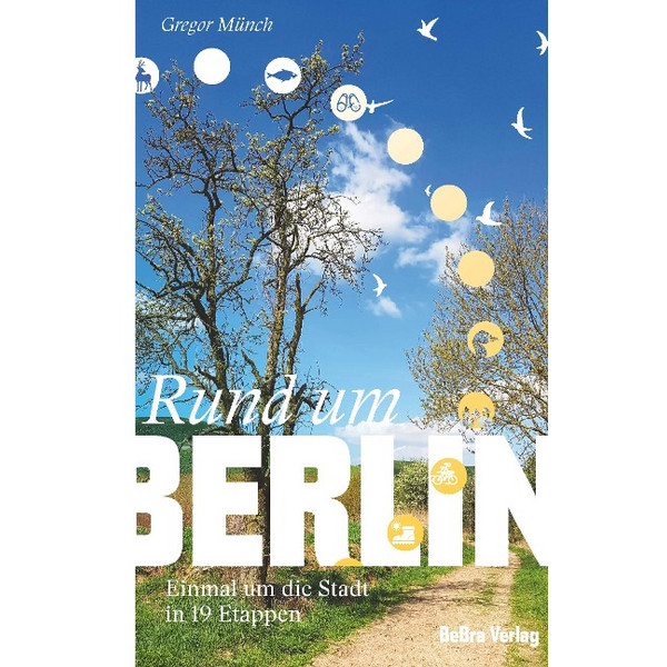 UM BERLIN - Reiseführer