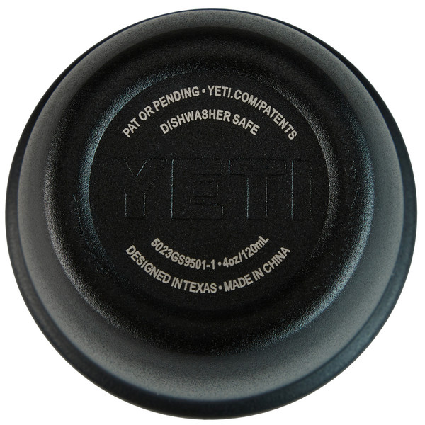 Yeti Coolers RAMBLER 4 OZ CUP 2PK - Thermobecher Ansicht 5