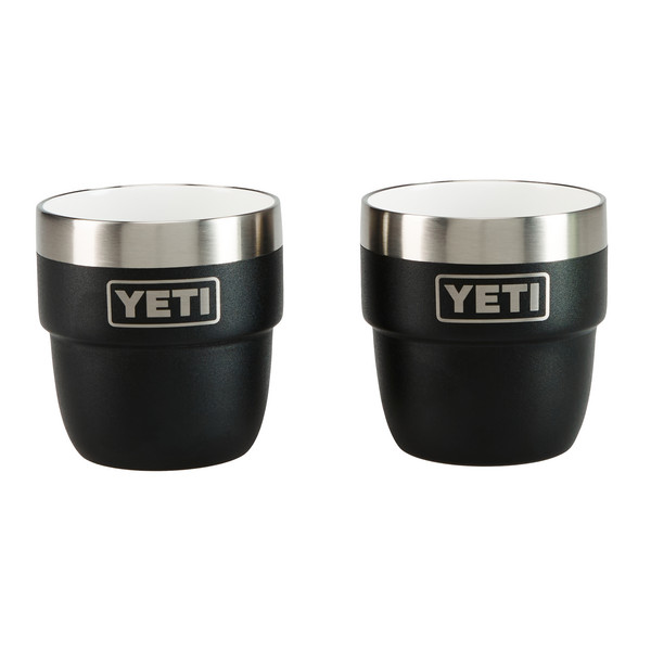 Coolers RAMBLER 4 OZ CUP 2PK - Thermobecher