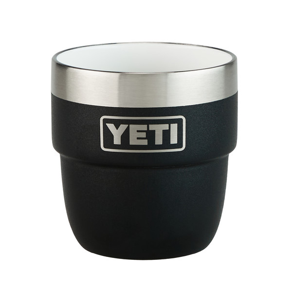 Yeti Coolers RAMBLER 4 OZ CUP 2PK - Thermobecher Ansicht 2