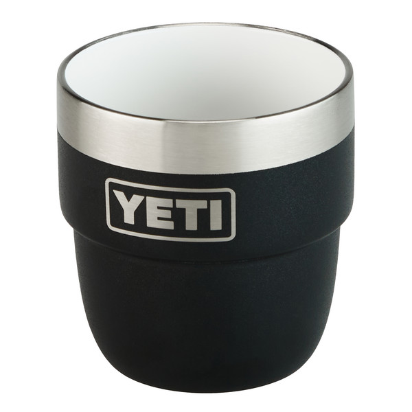 Yeti Coolers RAMBLER 4 OZ CUP 2PK - Thermobecher Ansicht 4