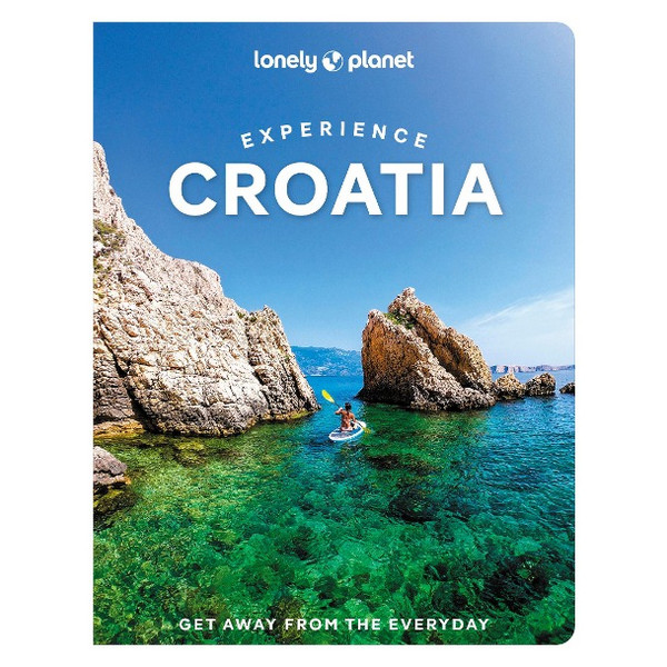 EXPERIENCE CROATIA - Reiseführer Ansicht 1