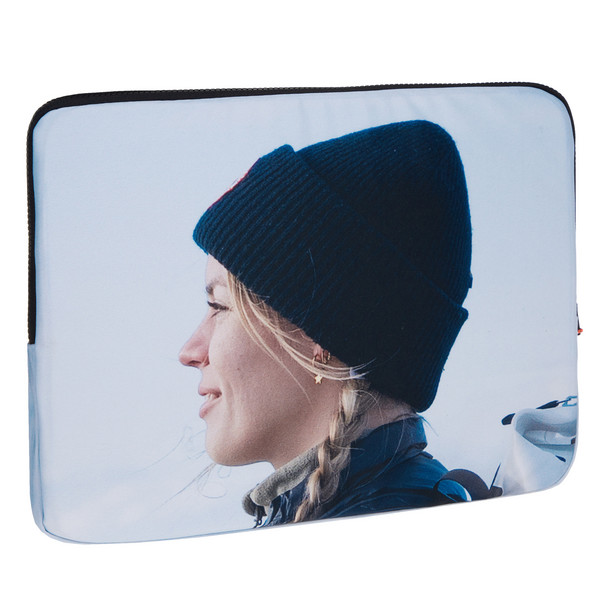 Virgule LAPTOP SLEEVE GT GLOBETROTTER X LA VIRGULE ORTLIEB CAMPAGN - Laptoptasche