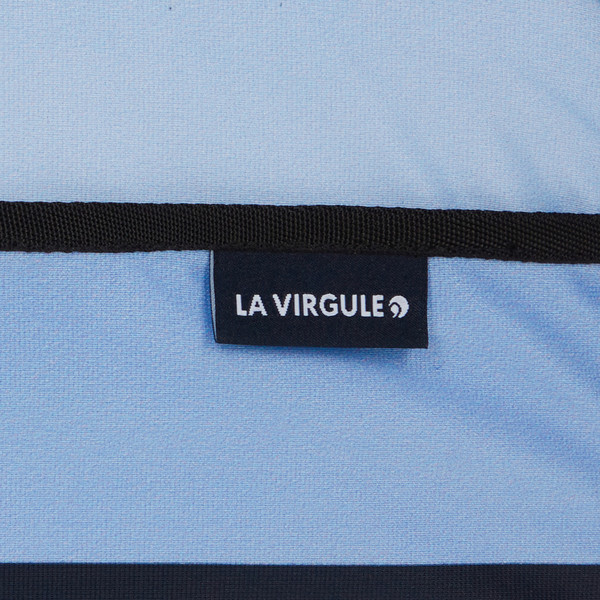 La Virgule LAPTOP SLEEVE GT GLOBETROTTER X LA VIRGULE ORTLIEB CAMPAGN - Laptoptasche Ansicht 3
