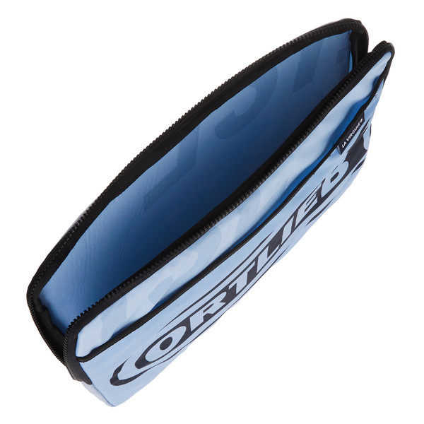 La Virgule LAPTOP SLEEVE GT GLOBETROTTER X LA VIRGULE ORTLIEB CAMPAGN - Laptoptasche Ansicht 5