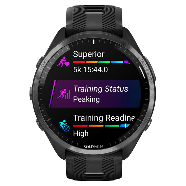 FORERUNNER 965 - Smartwatch
