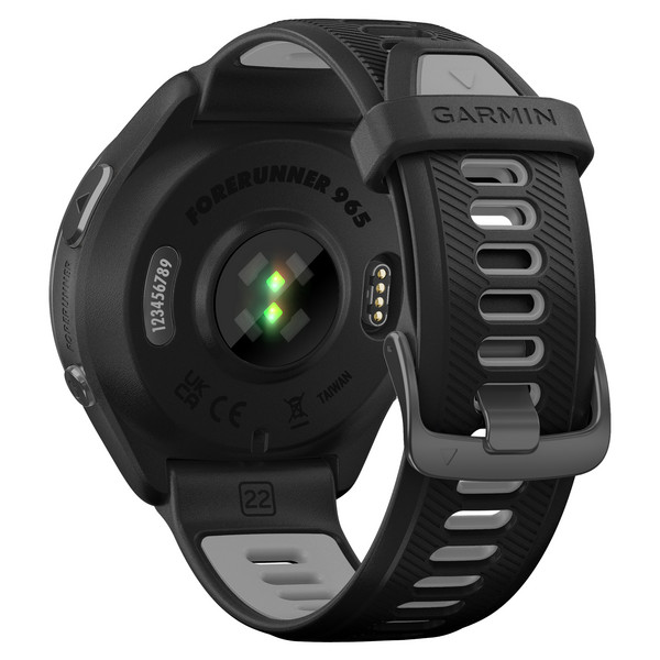 Garmin FORERUNNER 965 - Smartwatch Ansicht 7