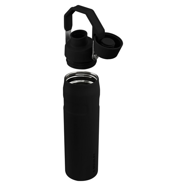 Stanley THE AEROLIGHT ICEFLOW WATER BOTTLE FAST FLOW - Trinkflasche Ansicht 3