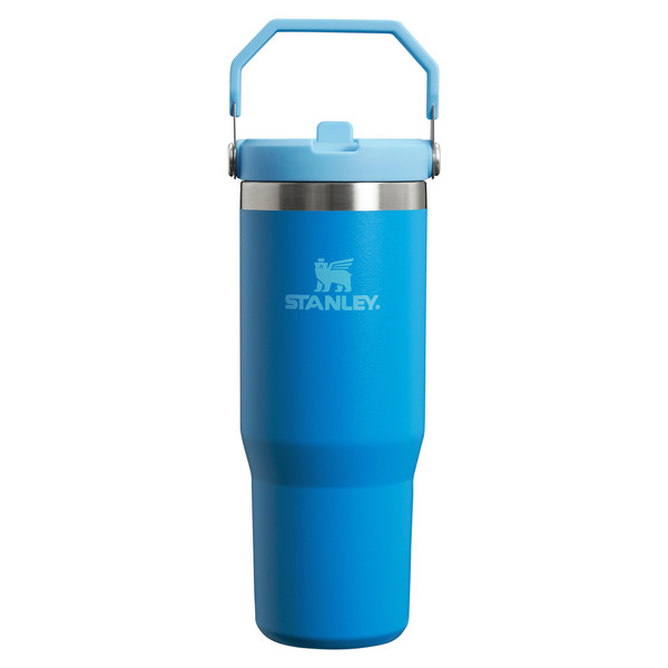 THE ICEFLOW FLIP STRAW TUMBLER - Trinkflasche